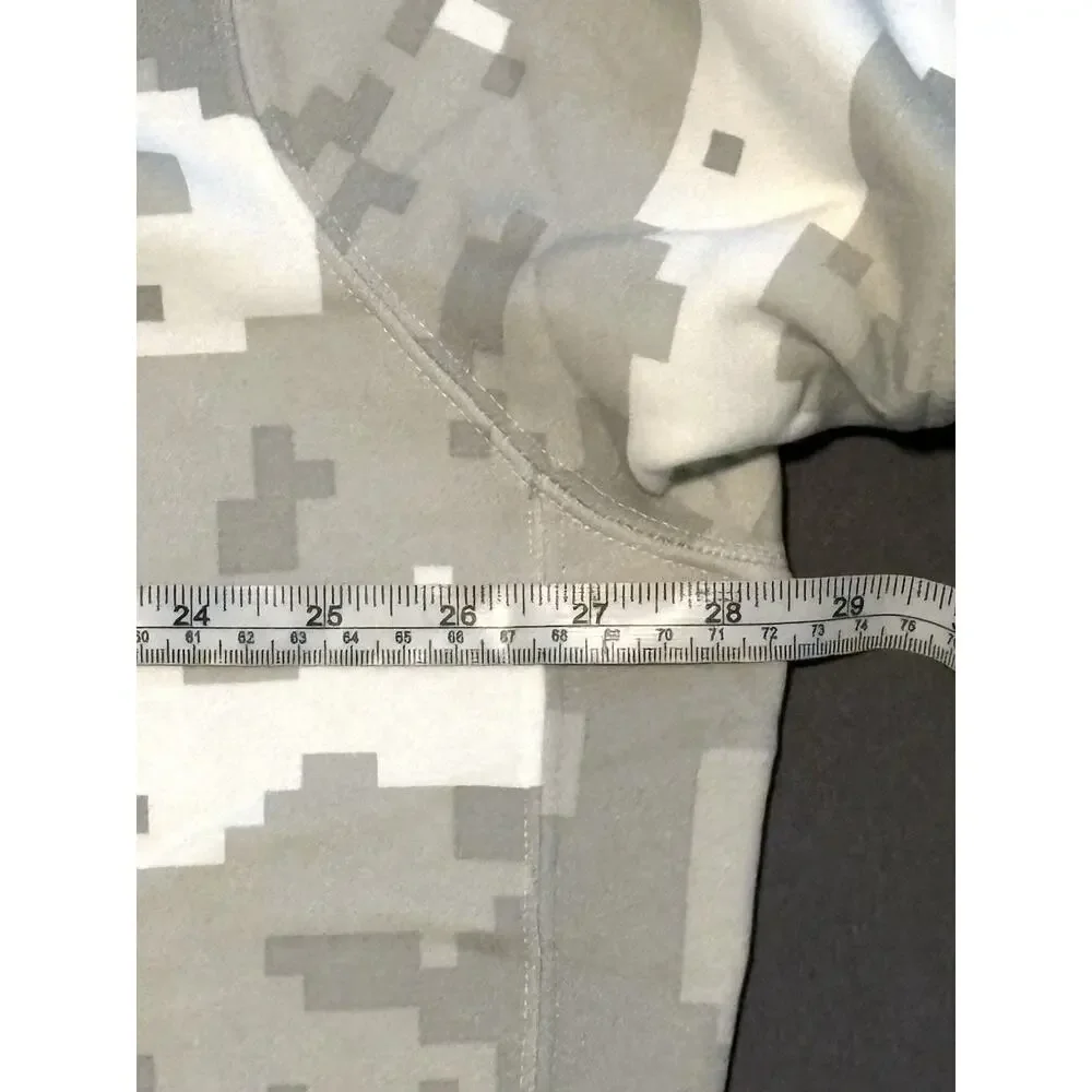 Nike Dallas Cowboys Salute To Service Hoodie Mens Sz 2XL NWT Arctic Camo Wht